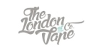 The London Vape Company coupons